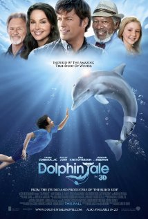 Dolphin Tale - SCam